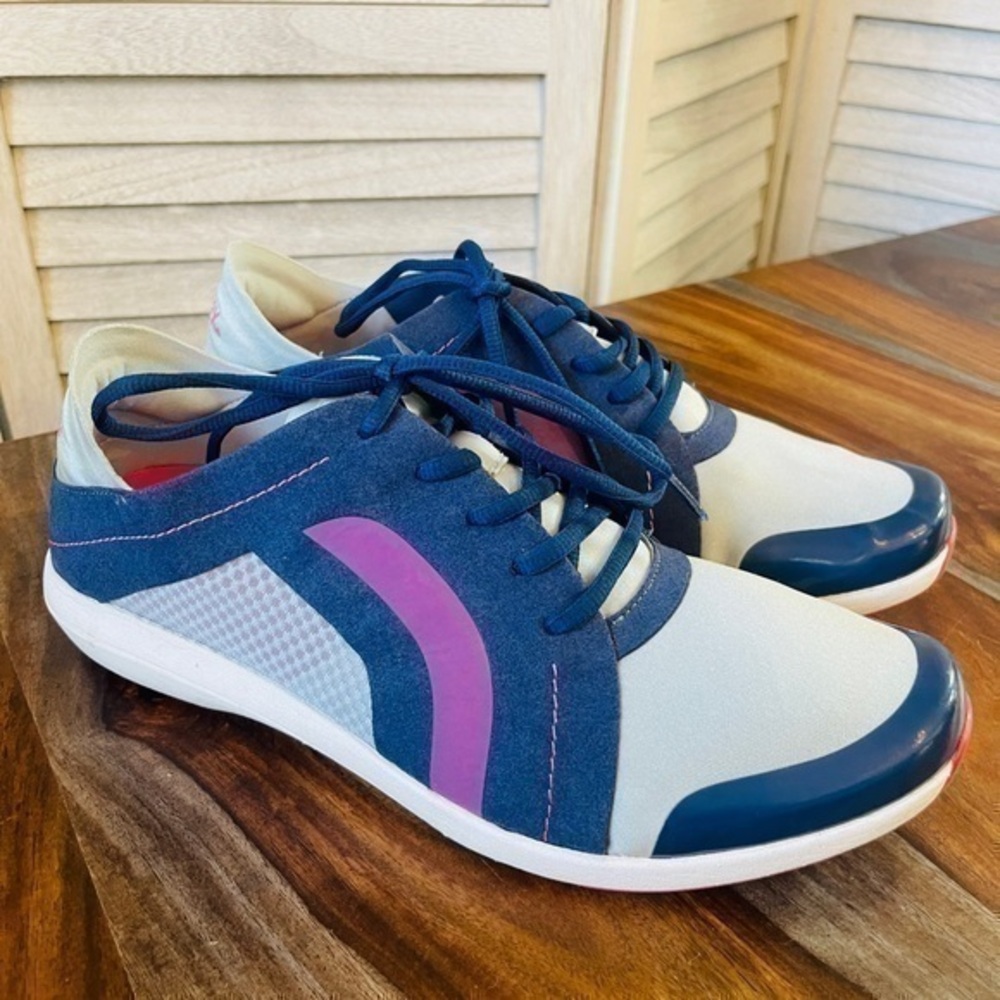 Aetrex Sloan Sneakers Women’s Size 11